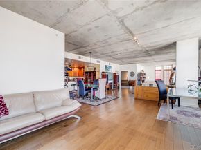 275 S Harrison Street 502, Denver CO 80209
