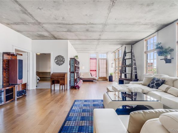 275 S Harrison Street 502, Denver CO 80209