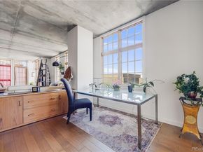 275 S Harrison Street 502, Denver CO 80209