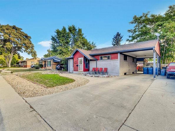 7050 Alan Drive, Denver CO 80221
