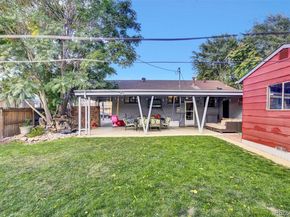 7050 Alan Drive, Denver CO 80221
