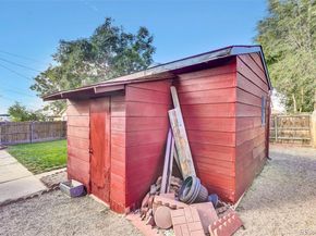 7050 Alan Drive, Denver CO 80221