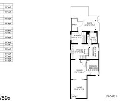 39 N Clarkson Street B, Denver CO 80218