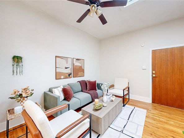 39 N Clarkson Street B, Denver CO 80218