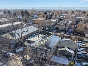 39 N Clarkson Street B, Denver CO 80218