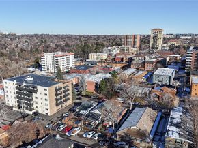 39 N Clarkson Street B, Denver CO 80218