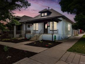 4059 Quivas Street, Denver CO 80211