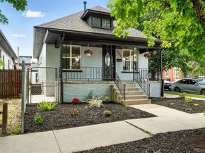 4059 Quivas Street, Denver CO 80211
