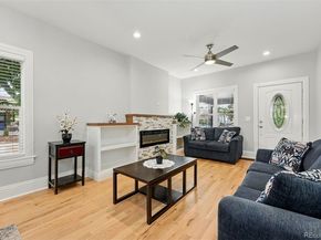 4059 Quivas Street, Denver CO 80211