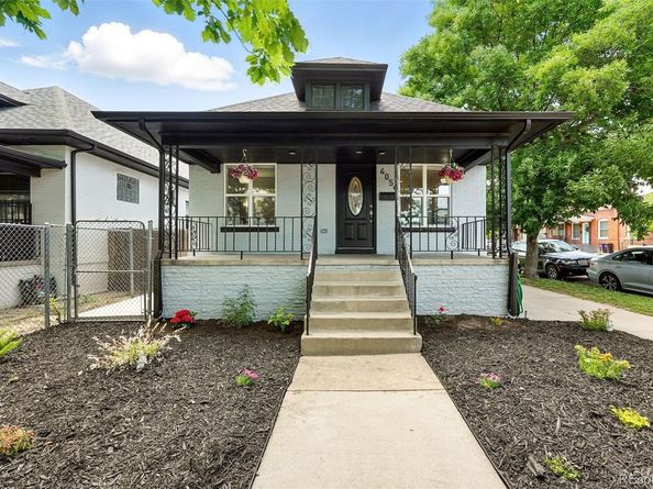 4059 Quivas Street, Denver CO 80211