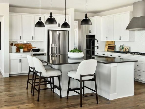 16576 W 93rd Place, Arvada CO 80007