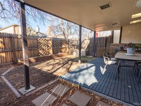 4 Nome Way D, Aurora CO 80012