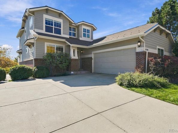 20598 E Lake Drive, Centennial CO 80016