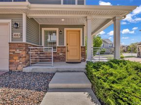 18183 E 104th Way, Commerce City CO 80022