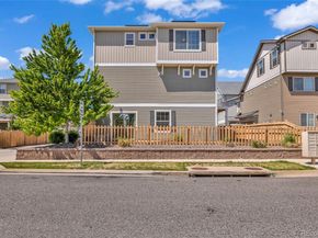 18183 E 104th Way, Commerce City CO 80022