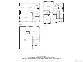 18183 E 104th Way, Commerce City CO 80022