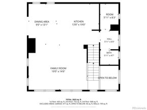18183 E 104th Way, Commerce City CO 80022