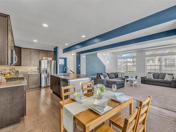 18183 E 104th Way, Commerce City CO 80022