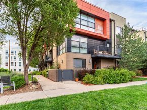 2347 Glenarm Place, Denver CO 80205