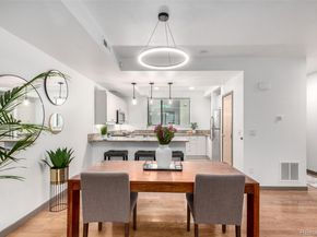 2347 Glenarm Place, Denver CO 80205