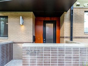 2347 Glenarm Place, Denver CO 80205