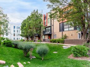 2347 Glenarm Place, Denver CO 80205