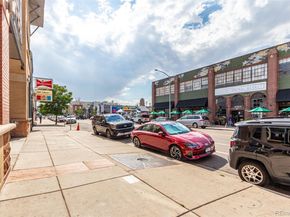 2347 Glenarm Place, Denver CO 80205