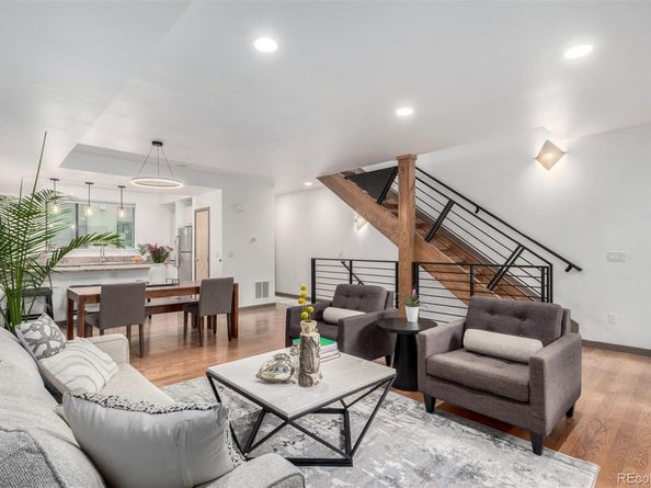 2347 Glenarm Place, Denver CO 80205