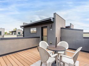 2347 Glenarm Place, Denver CO 80205