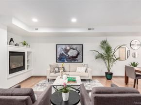 2347 Glenarm Place, Denver CO 80205