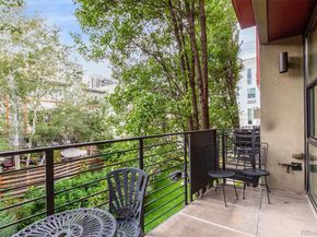 2347 Glenarm Place, Denver CO 80205