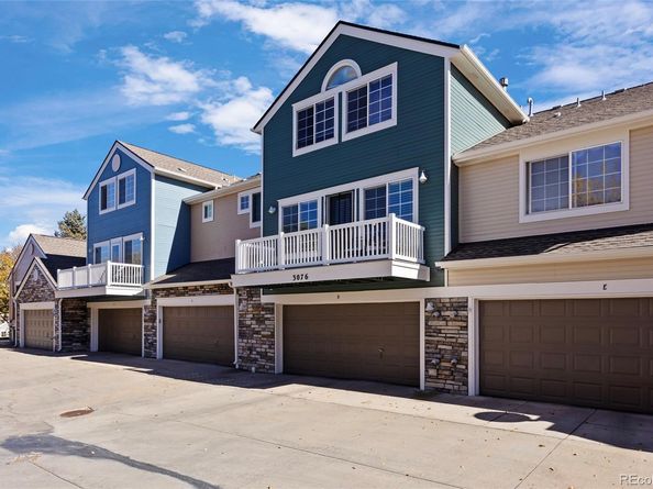 3076 W 112th Court D, Westminster CO 80031