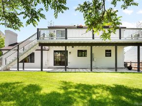 7264 S Cody Street, Littleton CO 80128