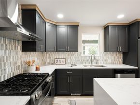7264 S Cody Street, Littleton CO 80128