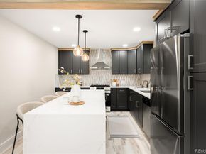 7264 S Cody Street, Littleton CO 80128