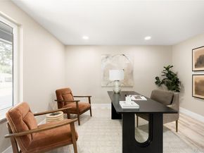 7264 S Cody Street, Littleton CO 80128