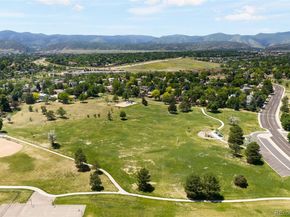 7264 S Cody Street, Littleton CO 80128