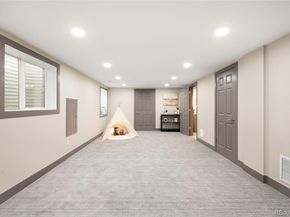 7264 S Cody Street, Littleton CO 80128