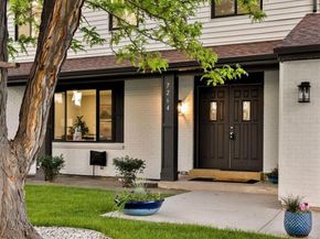 7264 S Cody Street, Littleton CO 80128