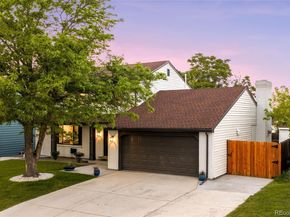 7264 S Cody Street, Littleton CO 80128
