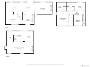 7264 S Cody Street, Littleton CO 80128