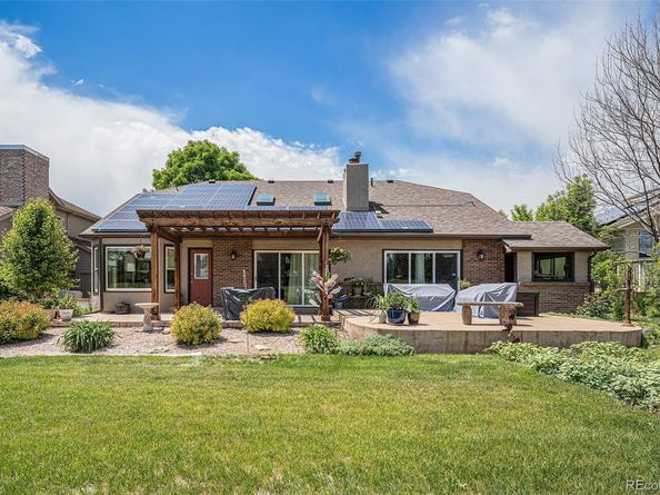 1152 Clubhouse Drive Drive, Broomfield CO 80020