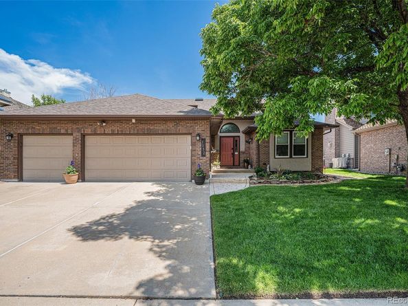 1152 Clubhouse Drive Drive, Broomfield CO 80020
