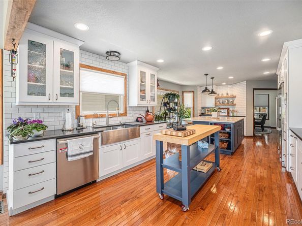 1152 Clubhouse Drive Drive, Broomfield CO 80020