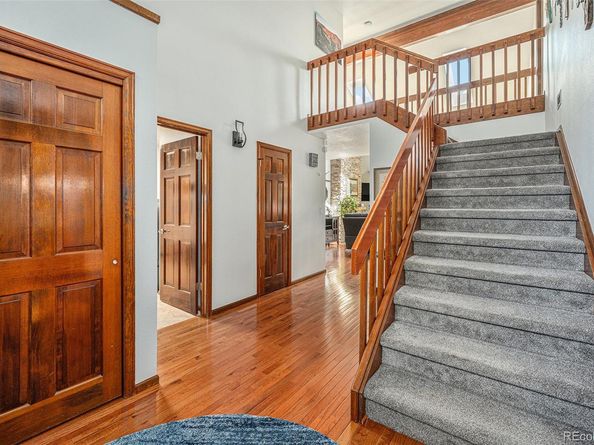 1152 Clubhouse Drive Drive, Broomfield CO 80020