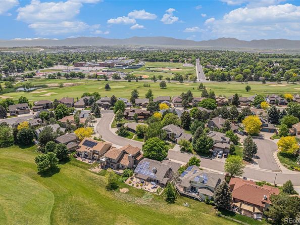 1152 Clubhouse Drive Drive, Broomfield CO 80020