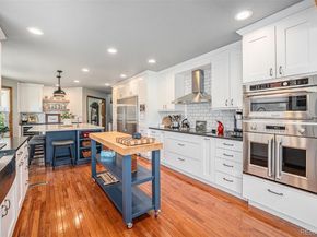1152 Clubhouse Drive Drive, Broomfield CO 80020