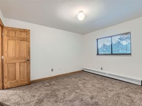695 Manhattan Drive 109, Boulder CO 80303