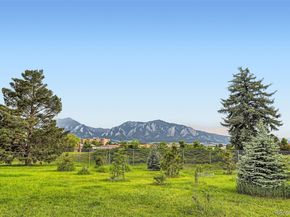 695 Manhattan Drive 109, Boulder CO 80303