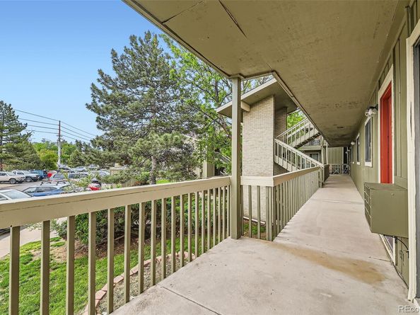 695 Manhattan Drive 109, Boulder CO 80303
